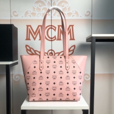 MCM Shopping Bags